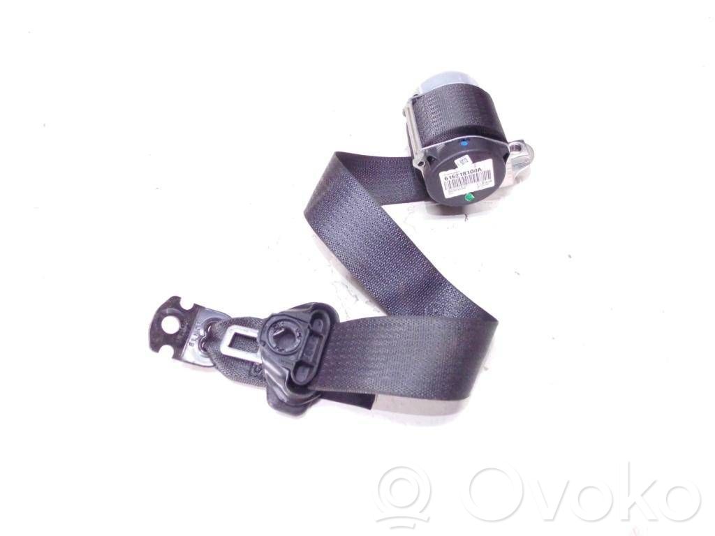 Chevrolet Aveo Cinturón trasero 