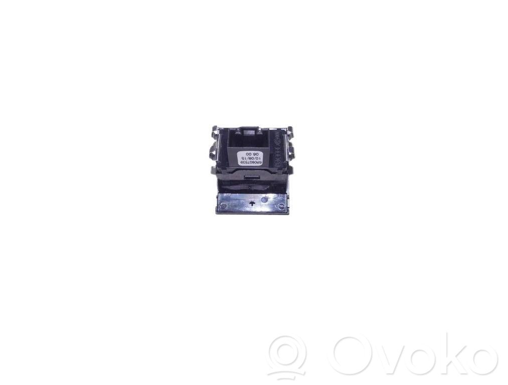 Volkswagen Polo V 6R Sensor de luz solar 