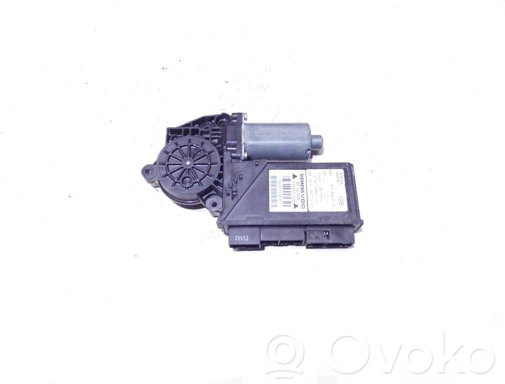 Audi A4 S4 B7 8E 8H Motor macara geam ușă față 