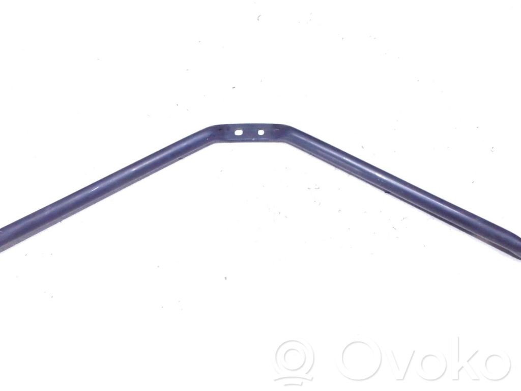 BMW 5 G30 G31 G38 Panel mocowania chłodnicy / góra 