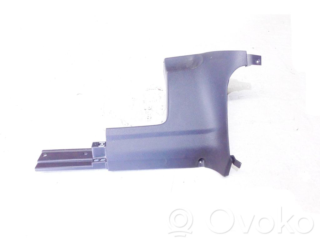 Volkswagen Golf V Altra parte interiore 