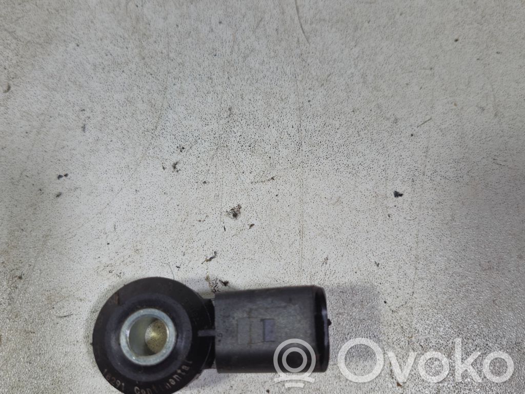 Volkswagen Crafter Detonation knock sensor 