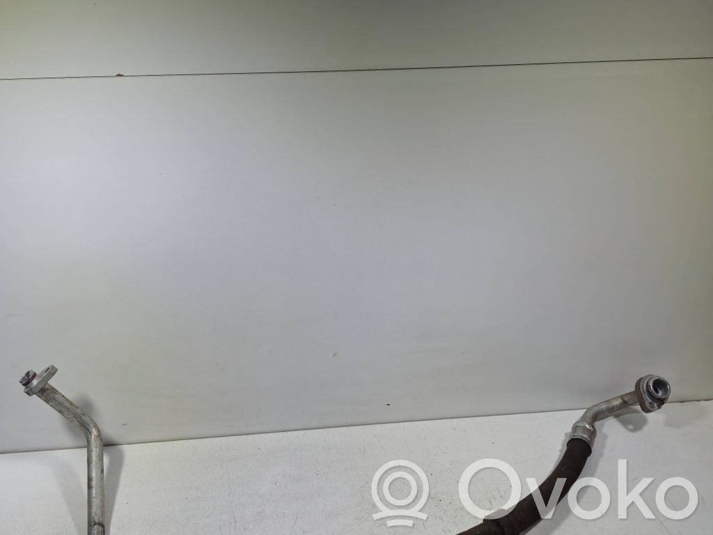Volkswagen Crafter Ilmastointilaitteen putki (A/C) 