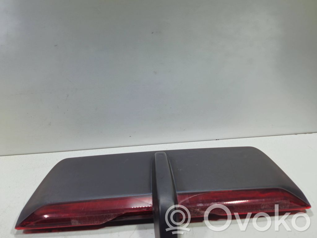 Volkswagen Crafter Third/center stoplight 