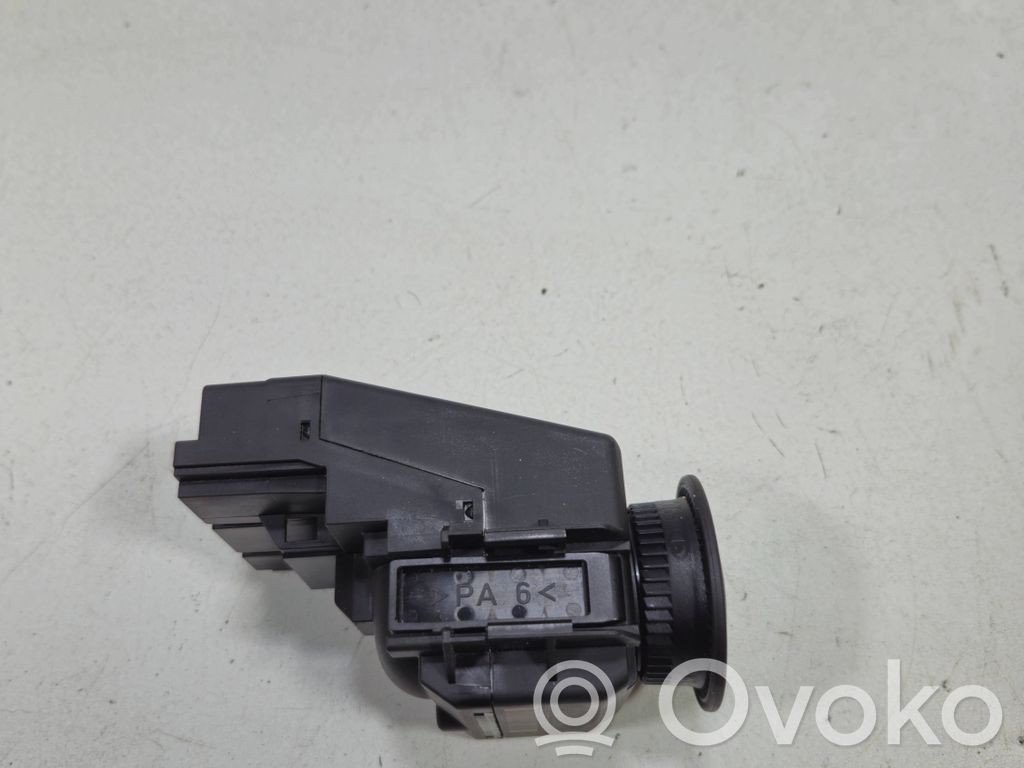 Mercedes-Benz Sprinter W906 Ignition lock 