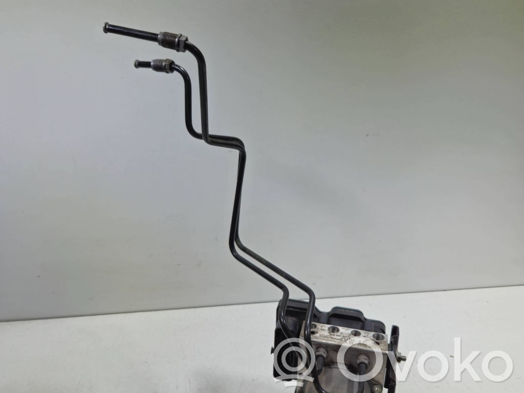 Volkswagen Crafter ABS bloks 