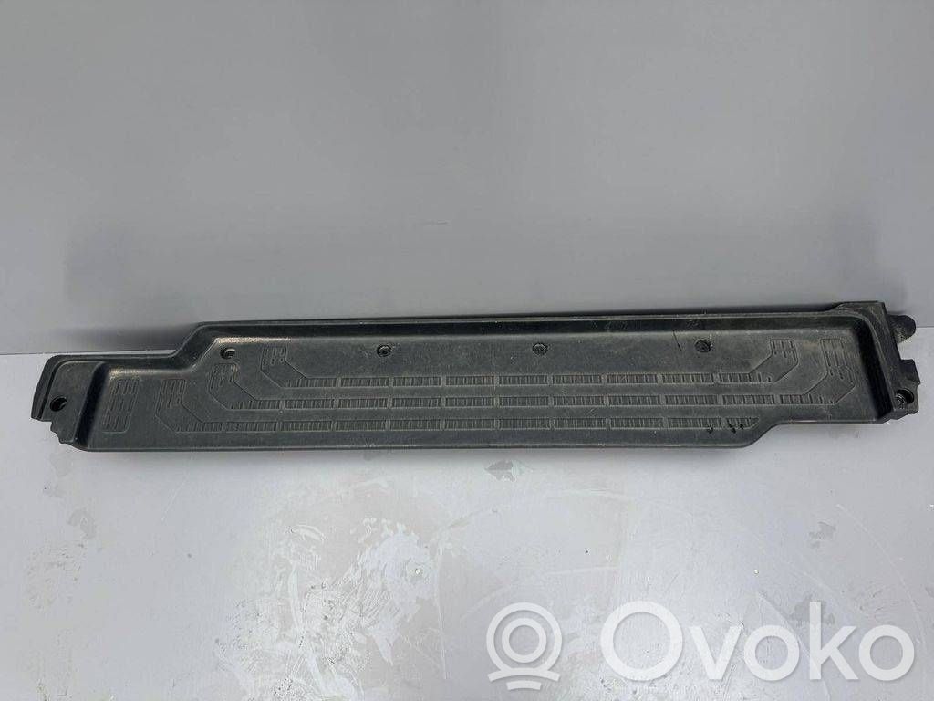 Volkswagen Crafter Otras molduras del borde/pilar 