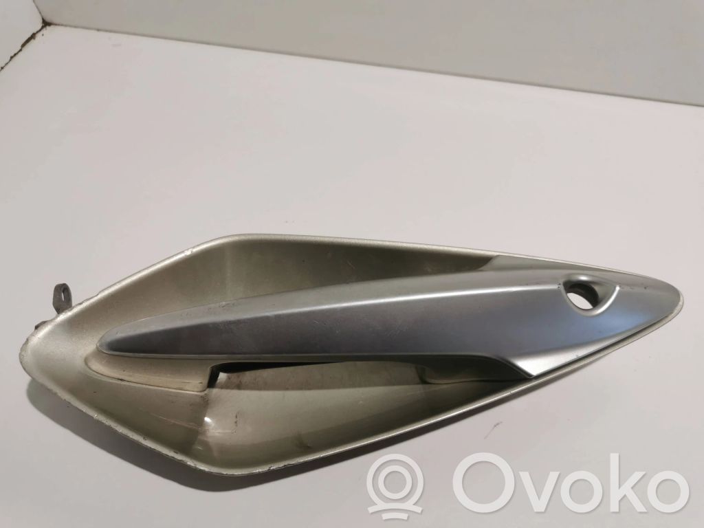 Honda Civic Klamka zewnętrzna drzwi przednich 