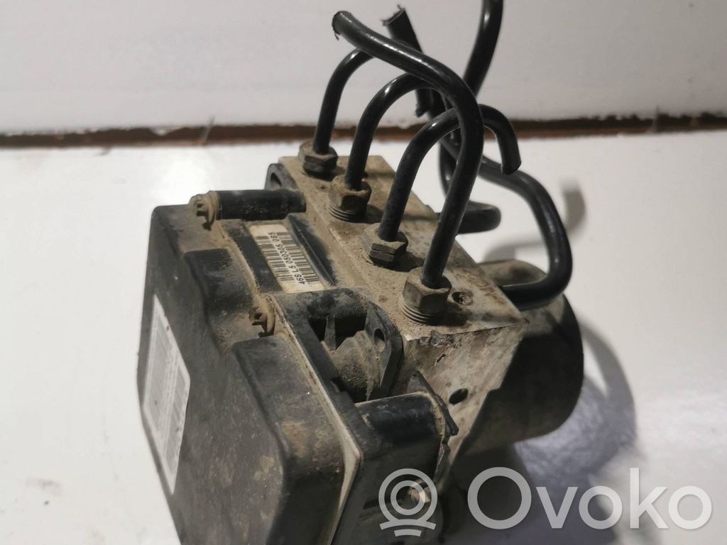Pompe ABS   9657352680,87AOE50790130
