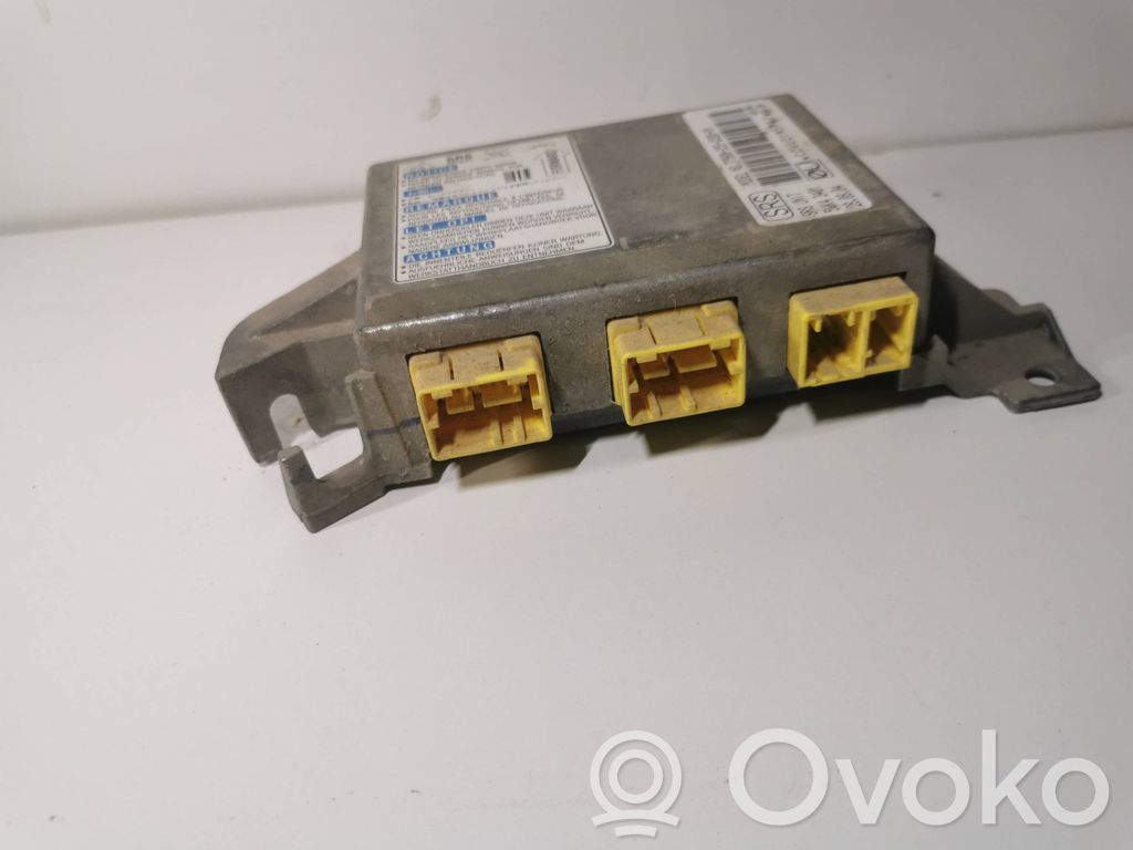 Honda Civic Centralina/modulo airbag 