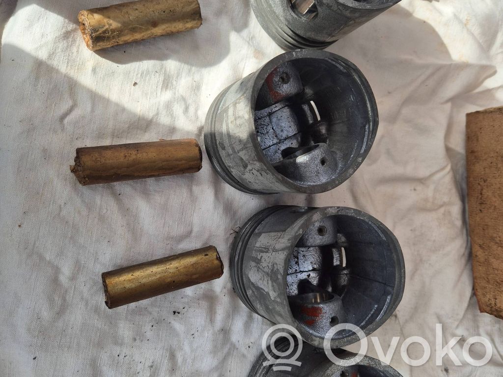 Engine swap   100101,A130