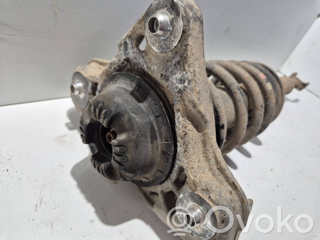 Audi A4 S4 B6 8E 8H Etuiskunvaimennin 