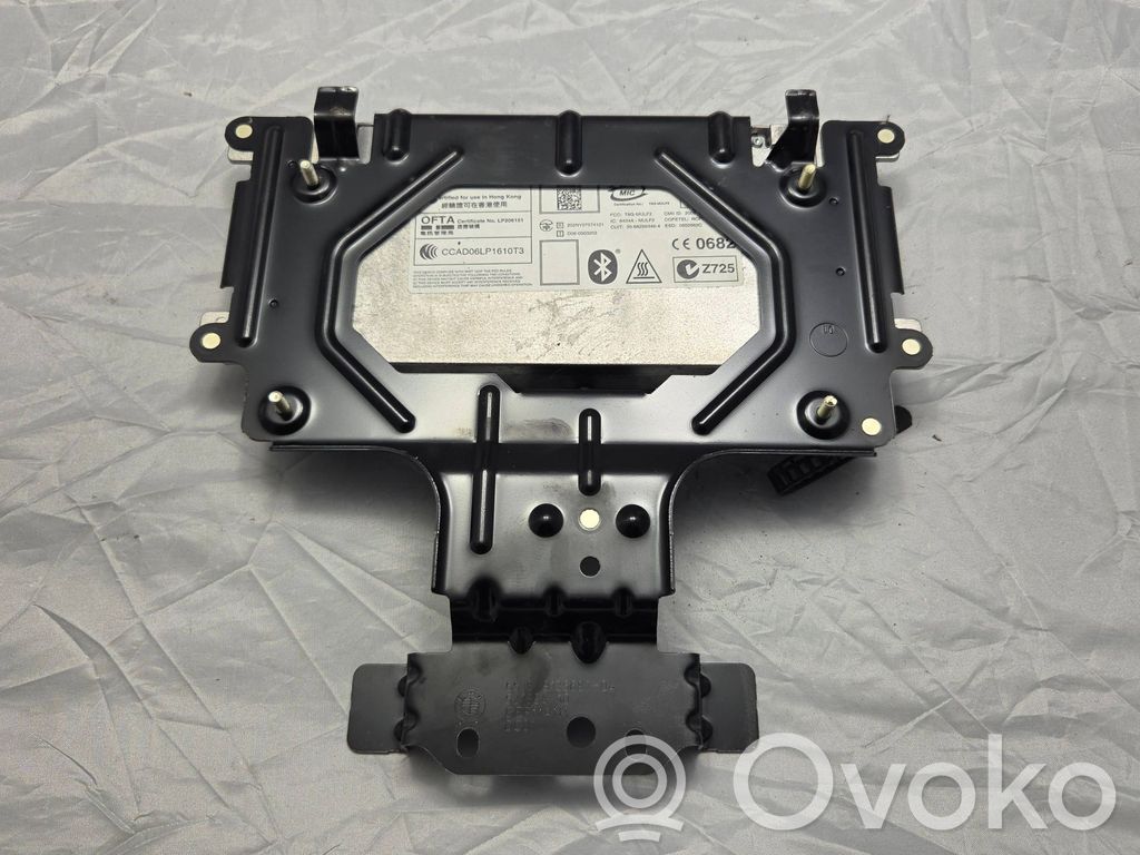 Bluetooth control unit module   9135687,DC01,52188410