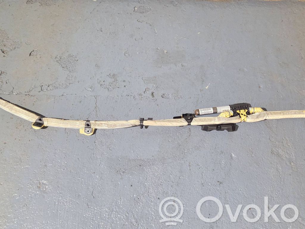 BMW 3 E92 E93 Roof airbag 