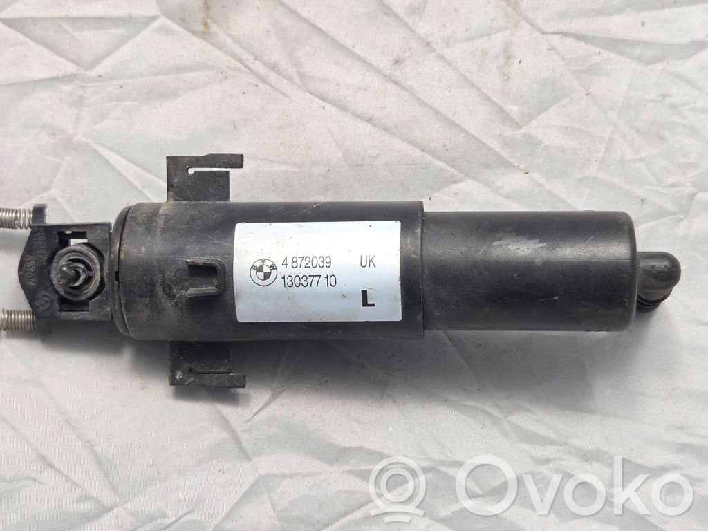 Žibintų apiplovimo purkštukas (-ai)   4872039,13037710
