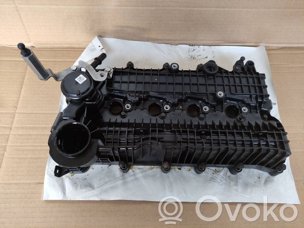 Jeep Compass Rocker cam cover 