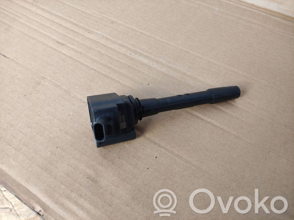 Jeep Compass High voltage ignition coil 