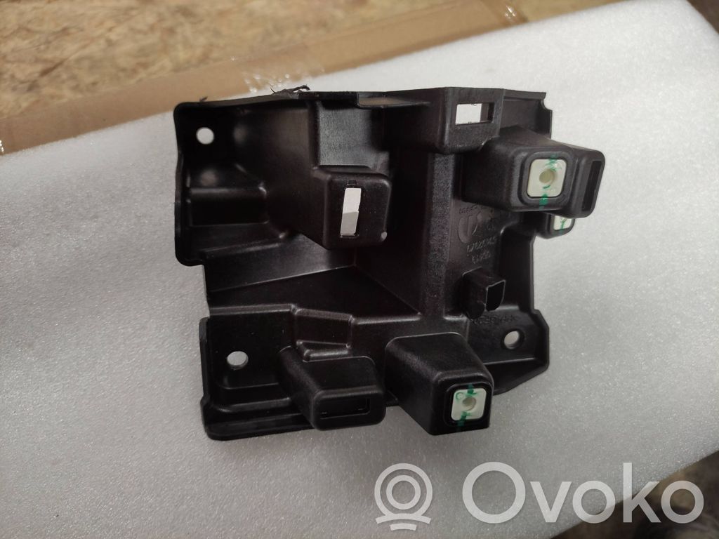 Jeep Compass Other dashboard part 