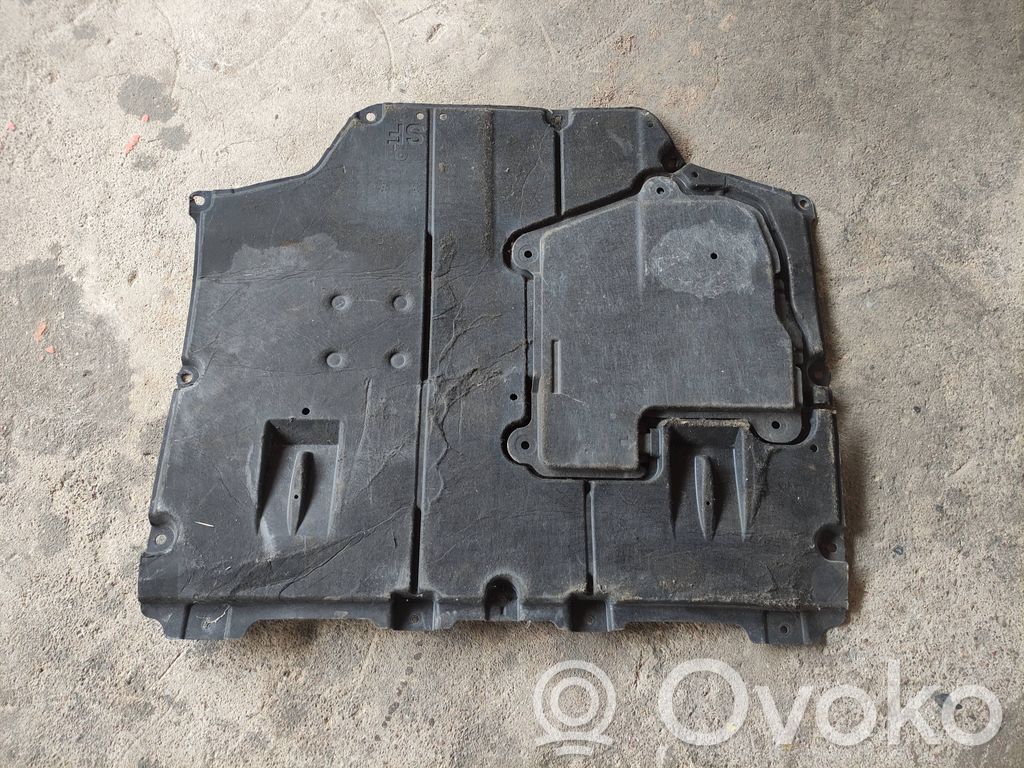 Engine splash shield/under tray   5141002310,5144702100,5141002320,5141002430,5144102540,5144102650