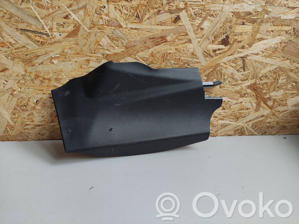 Toyota Corolla E210 E21 Centre console side trim front 