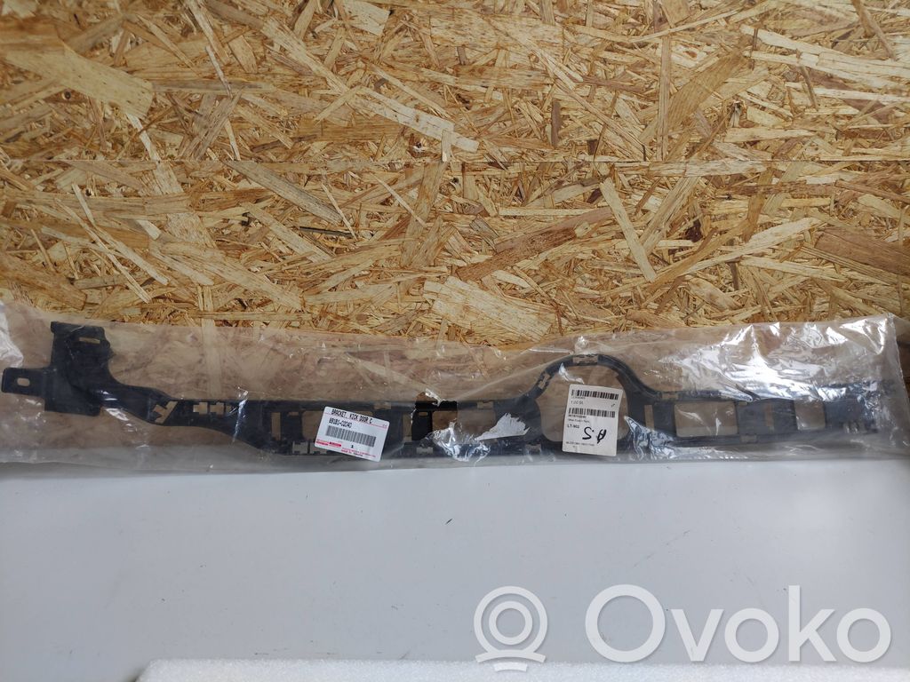 Toyota Corolla E210 E21 Tailgate/trunk control unit/module 