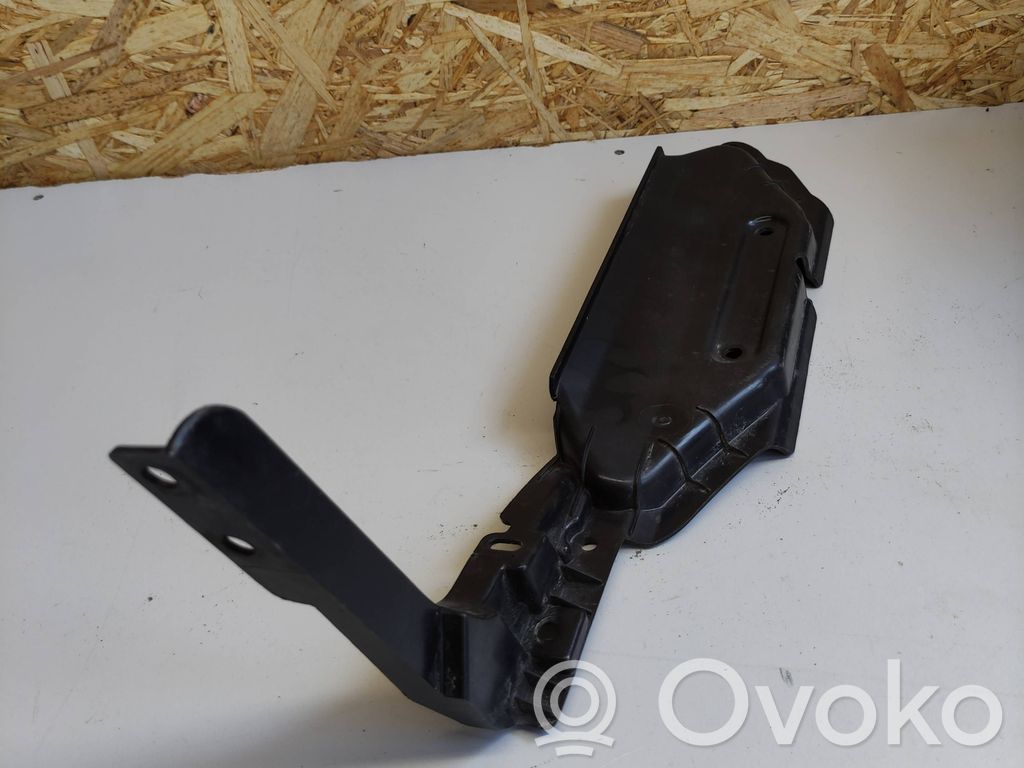 Ford Transit Custom Mască radiator 