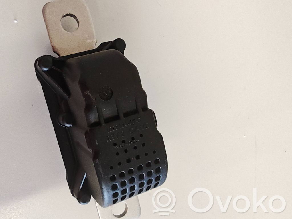 Tesla Model 3 Fusible del relé de la batería 