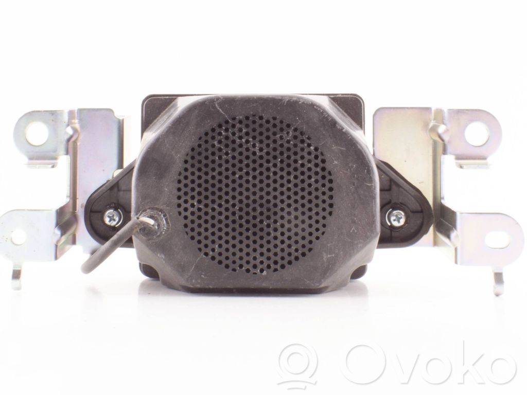 Lexus NX Panel speaker 
