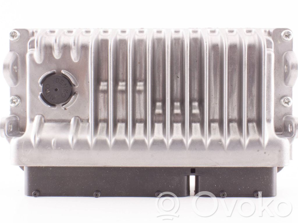 Lexus NX Engine control unit/module 