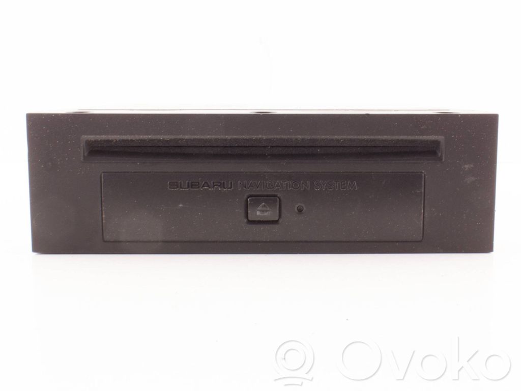 Subaru Forester SG Radio/CD/DVD/GPS head unit 