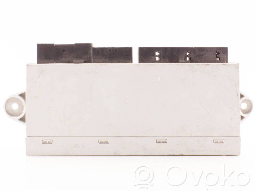 BMW 7 E65 E66 Door control unit/module 