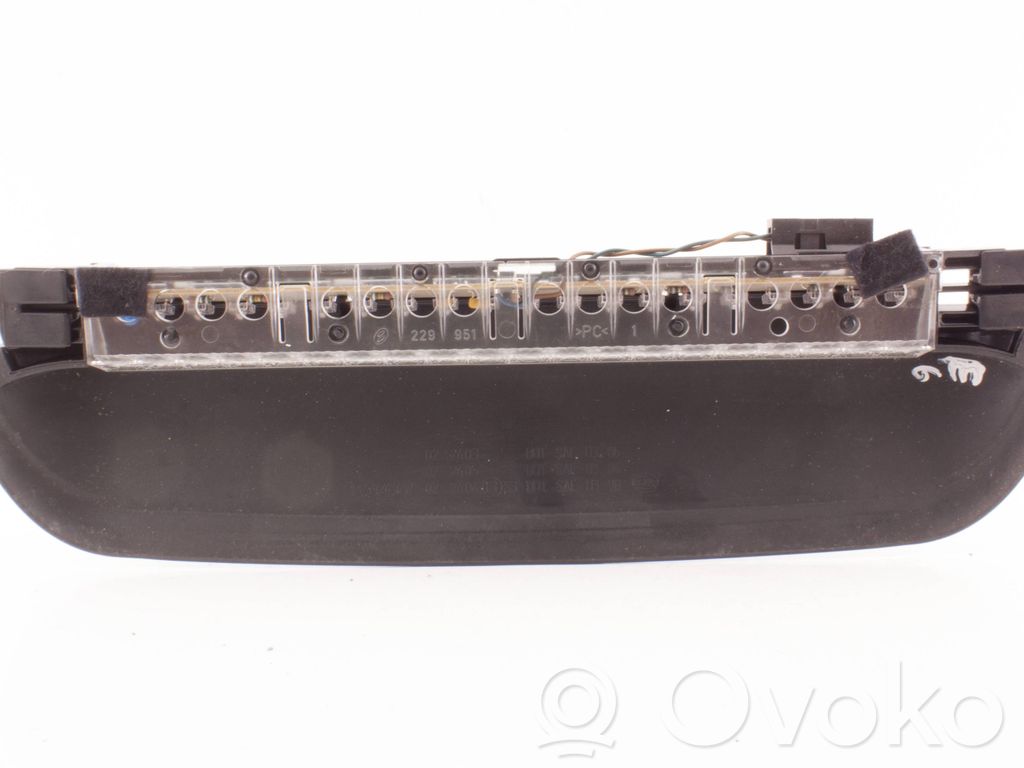 BMW 5 E60 E61 Third/center stoplight 