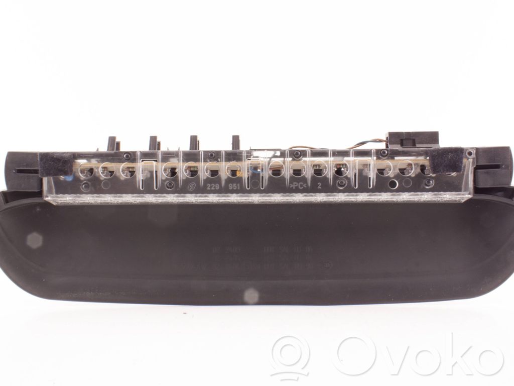 BMW 5 E60 E61 Third/center stoplight 
