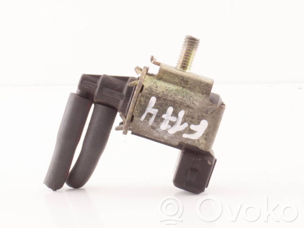 Mitsubishi Lancer Electroválvula del turbo 