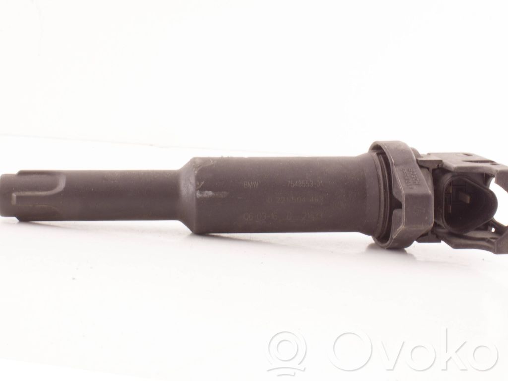 BMW 5 E60 E61 High voltage ignition coil 
