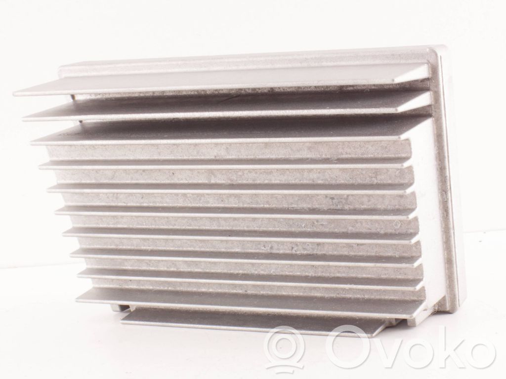 BMW X5 E70 Vahvistin 