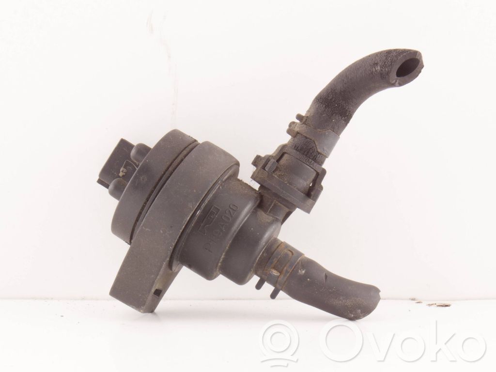 Saab 9-5 Valve vacuum 