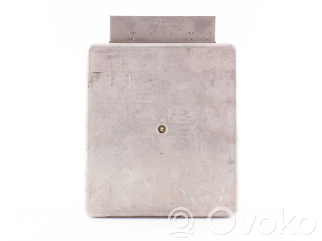 Ford Mondeo Mk III Engine control unit/module 