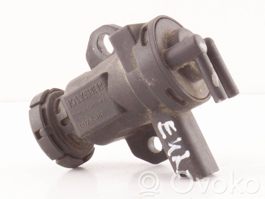 Citroen C3 Solenoīda vārsts 