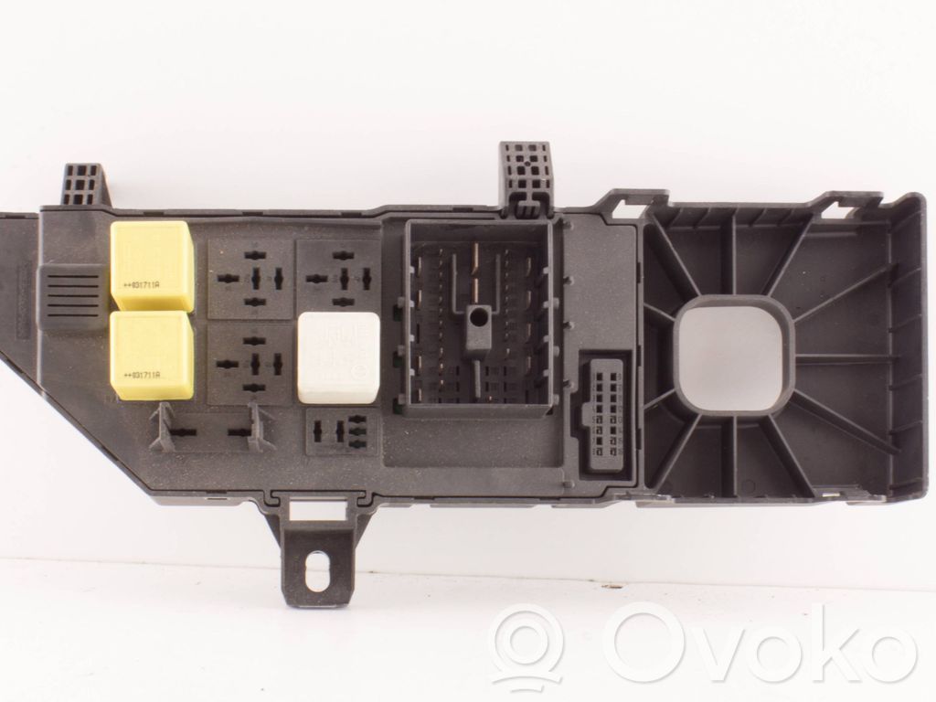 Saab 9-3 Ver2 Fuse module 