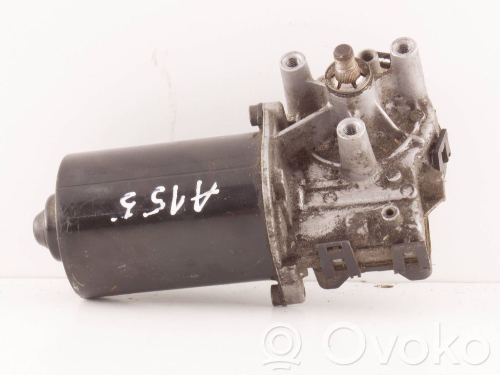 Audi A6 S6 C5 4B Pyyhkimen moottori 