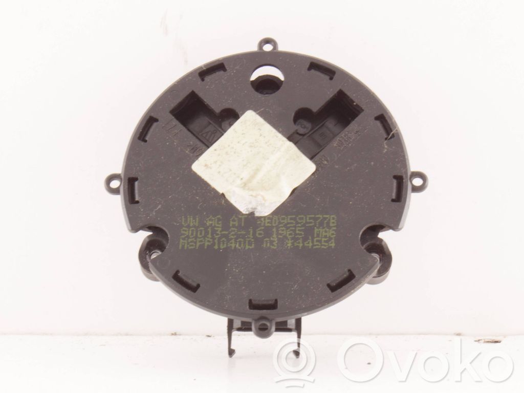 Audi A4 S4 B7 8E 8H Veidrodėlio dalys (dvidurio) 