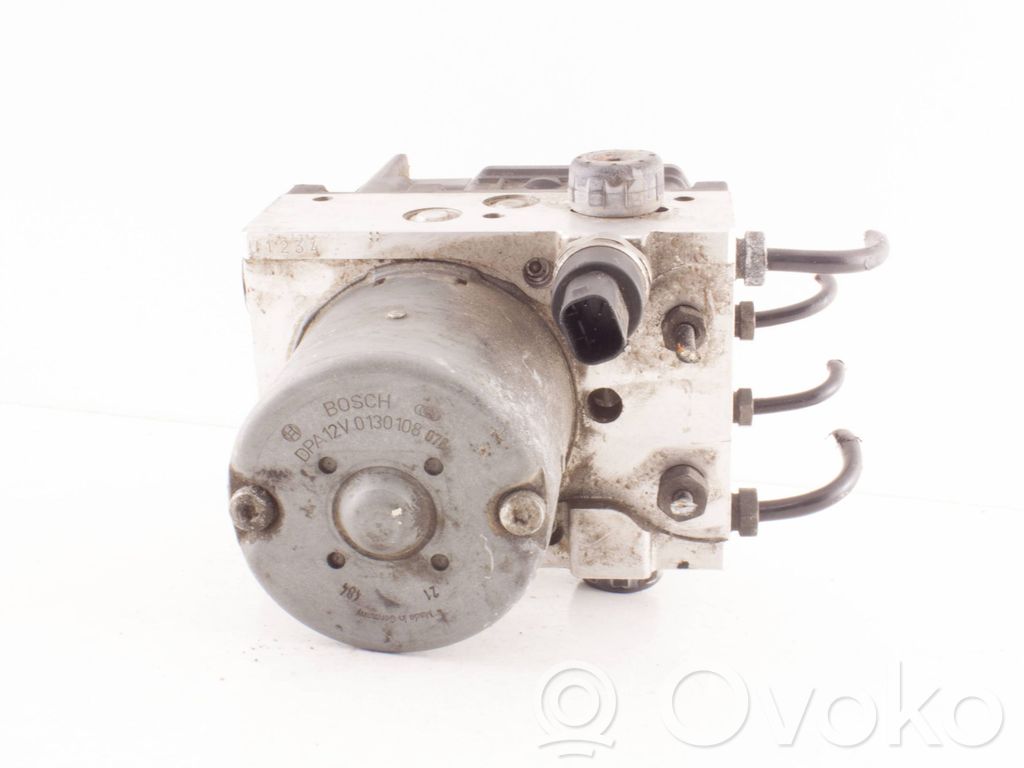Alfa Romeo GT ABS bloks 