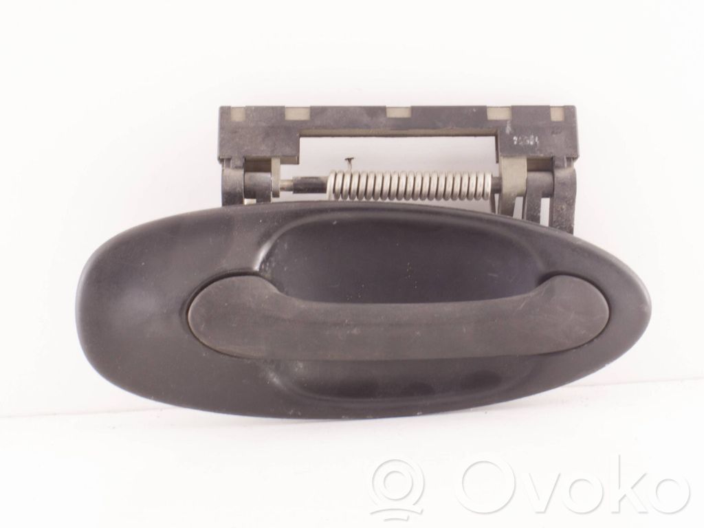 Saab 9-3 Ver2 Front door exterior handle 