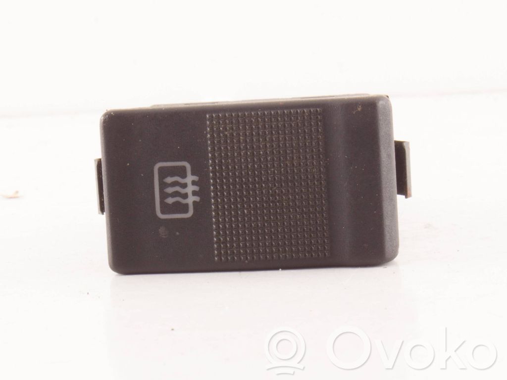 Audi A6 S6 C4 4A Windscreen/window heater switch 