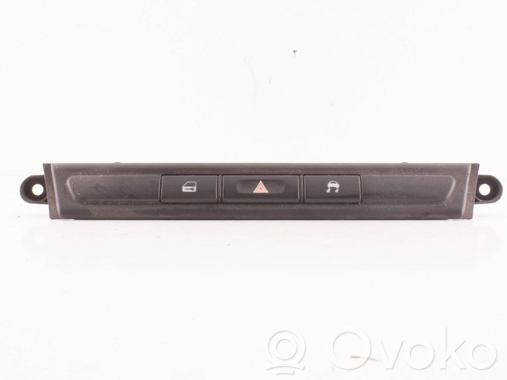 Jaguar S-Type Hazard light switch 