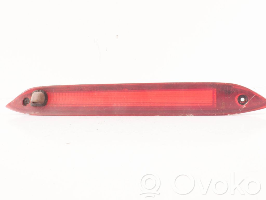 Ford Focus Third/center stoplight 