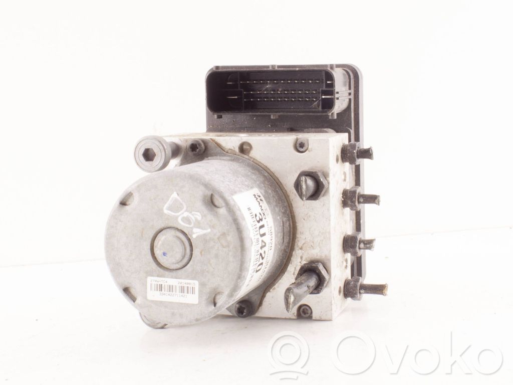 KIA Sportage ABS Pump 