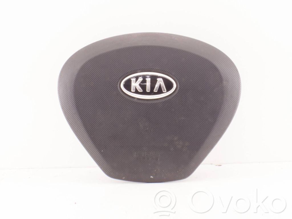 KIA Ceed Stūres drošības spilvens 