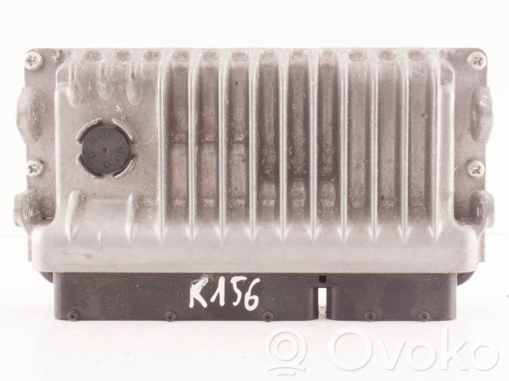 Lexus NX Engine control unit/module 